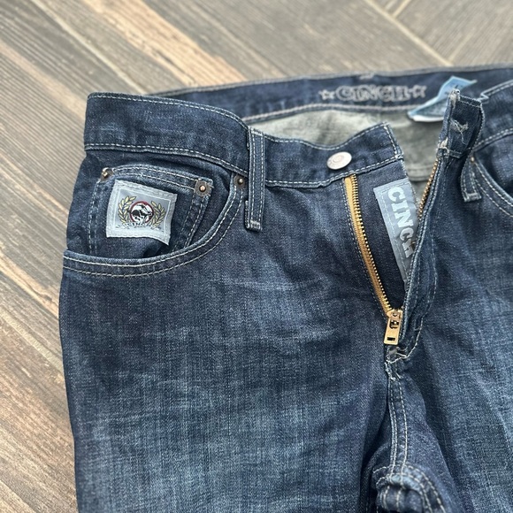 Men’s 29x38 Silver Labels - Picture 7 of 8